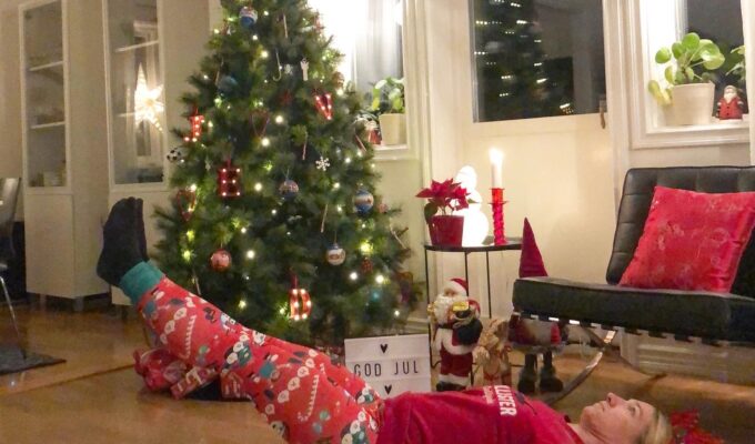 23 december - Julkalender 2020