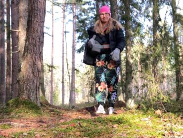 1 december - Julkalender 2020