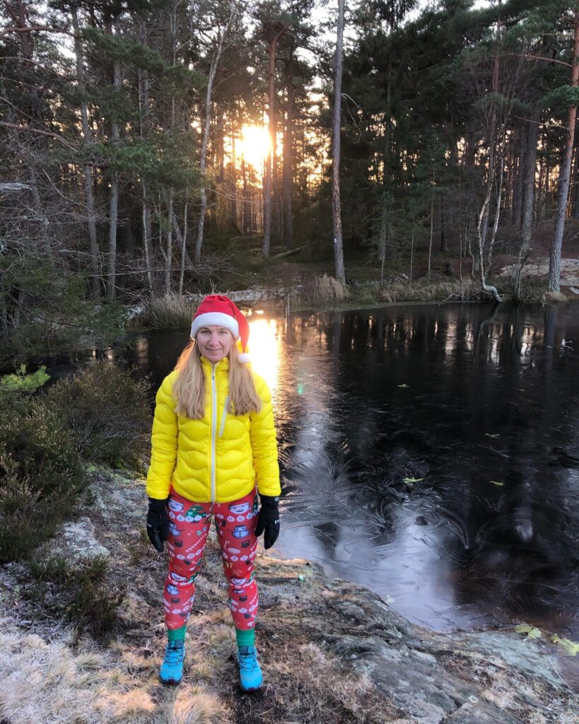 GOD JUL 2020