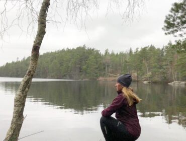 Halvvägs