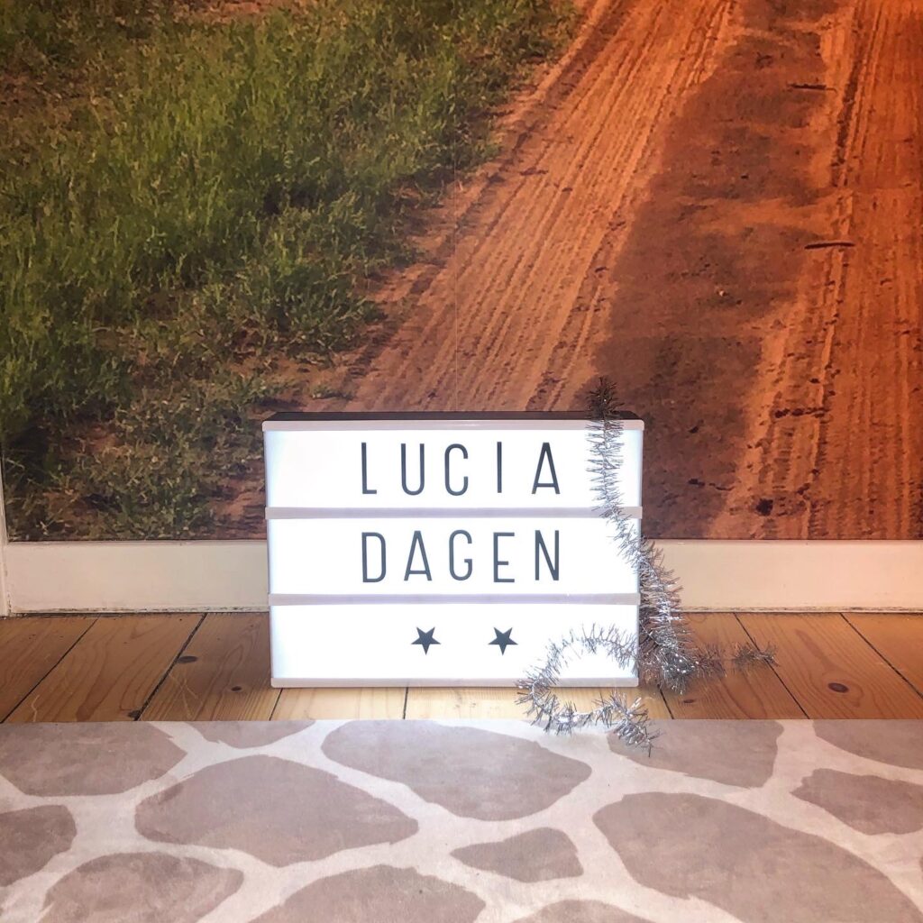 Luciadagen