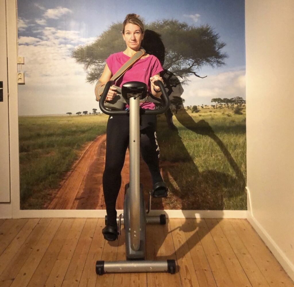 Pwbike