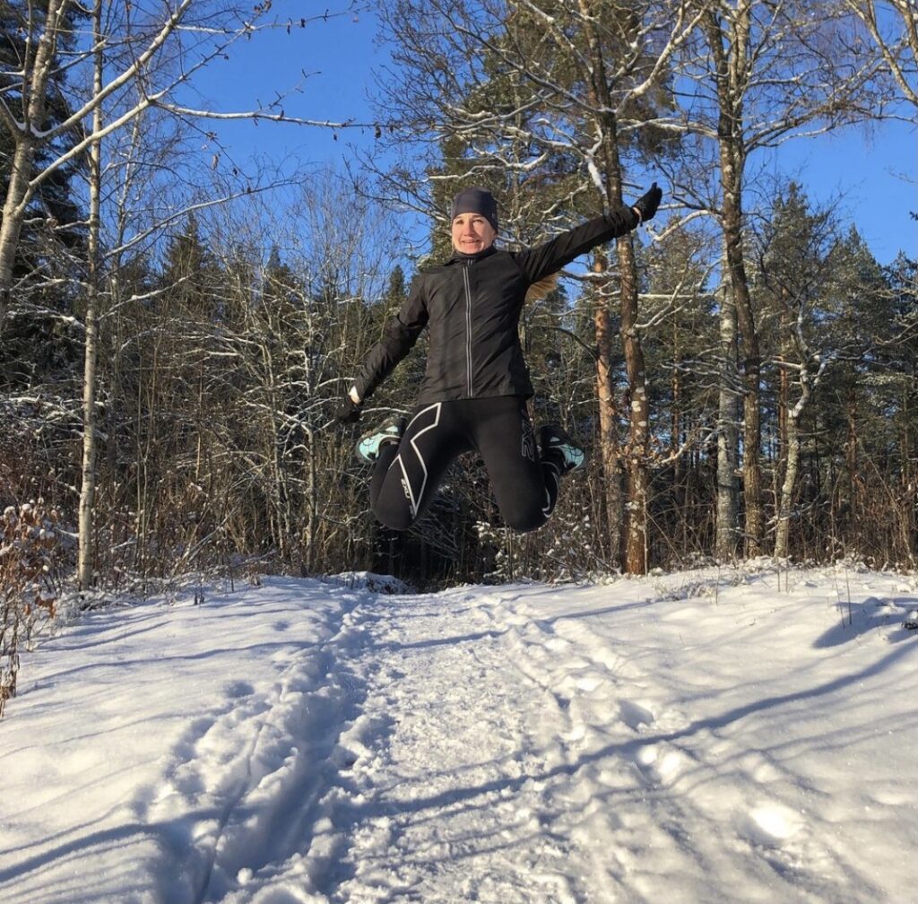Fredagshoppet