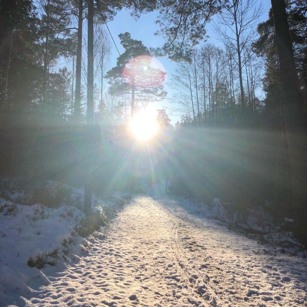 Sollöpning