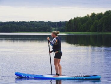 SUP