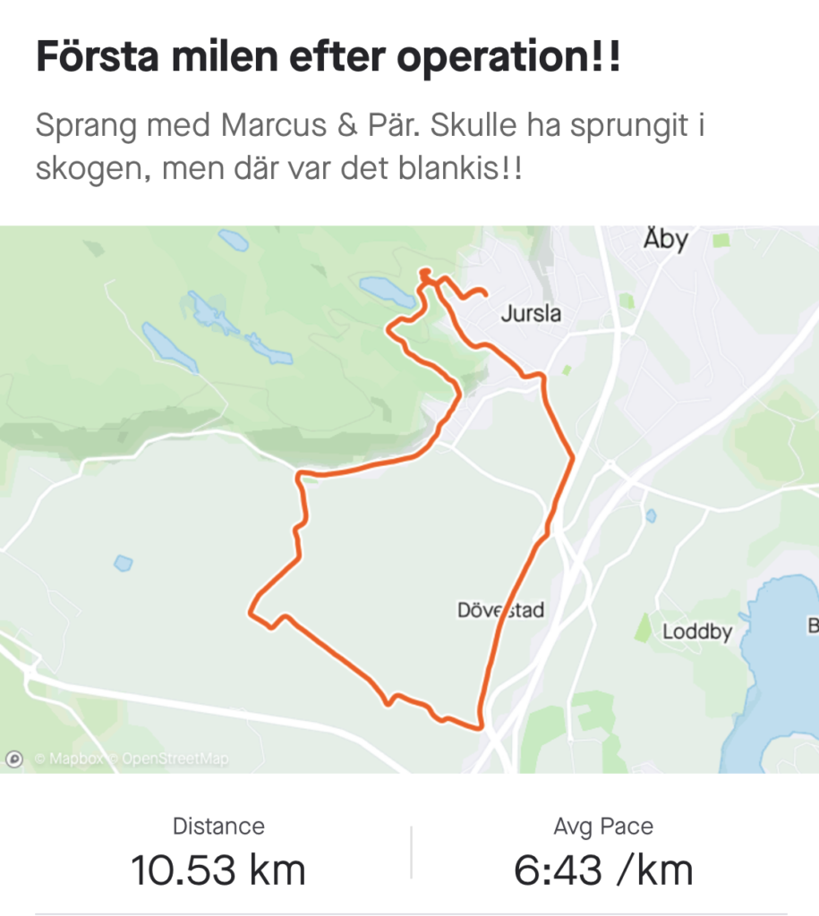 Strava