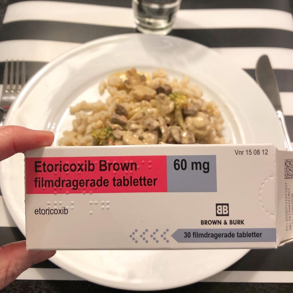 Ny medicin