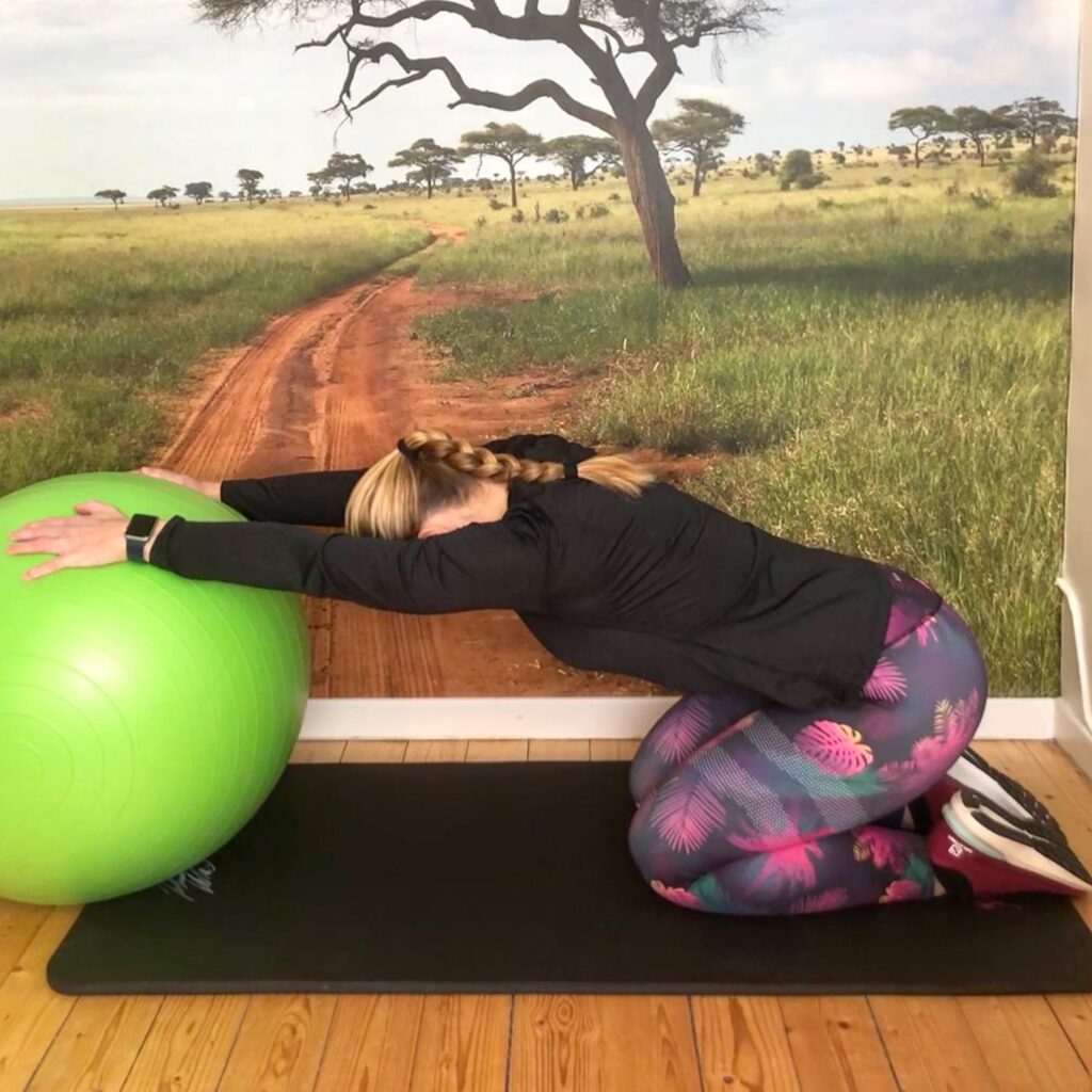 Axelrehab