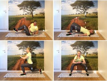 Cirkelpass v. 10 - 2021