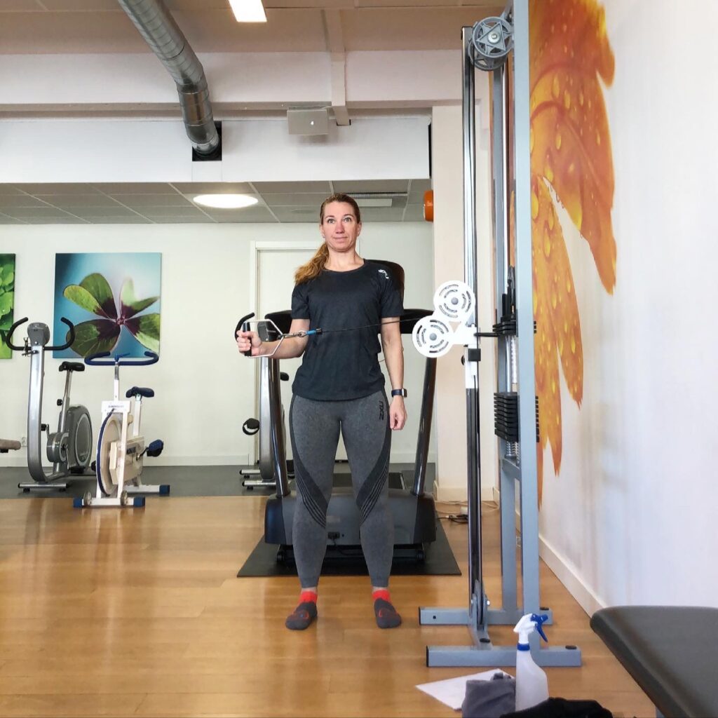 Axelrehab