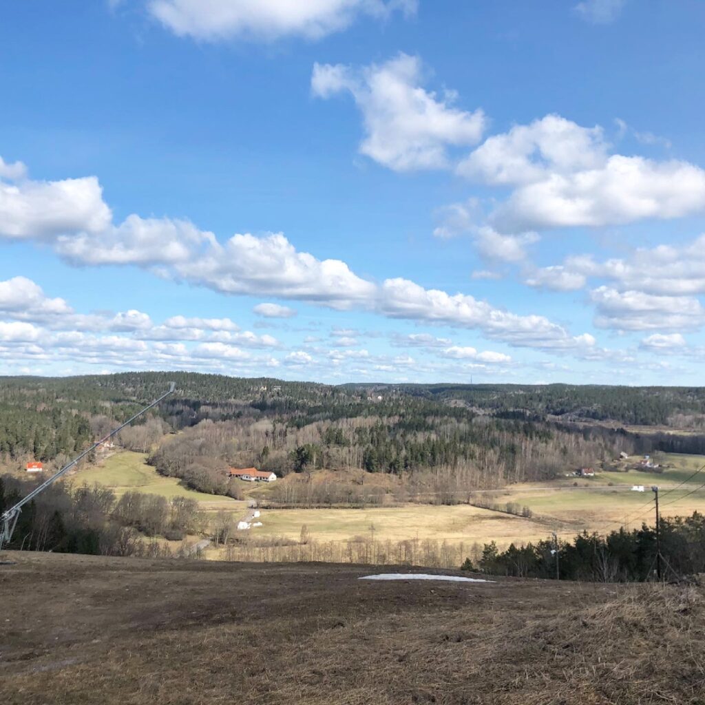 Yxbacken