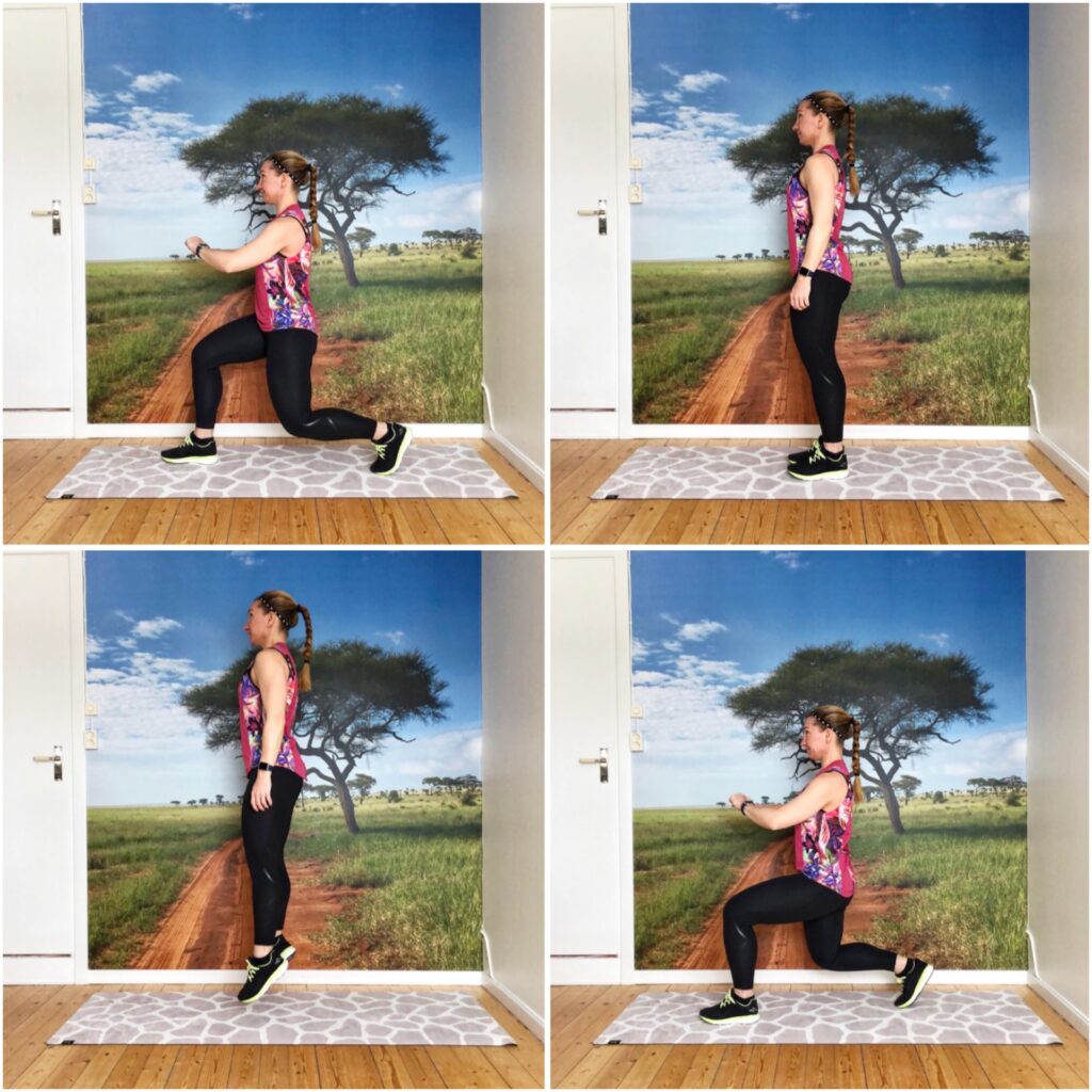 Utfallshopp med mellanstuds