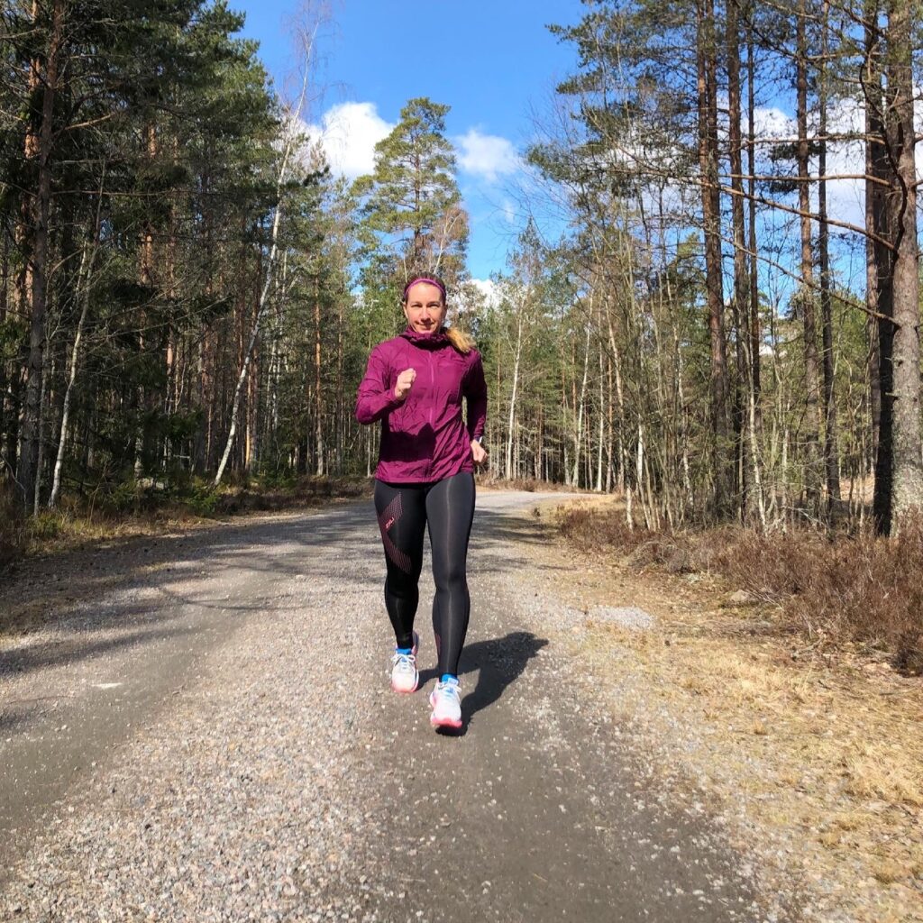 Veckans löppass: norska superintervaller
