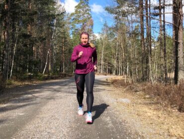 Veckans löppass: norska superintervaller