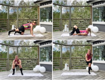 Cirkelpass v. 20 -2021