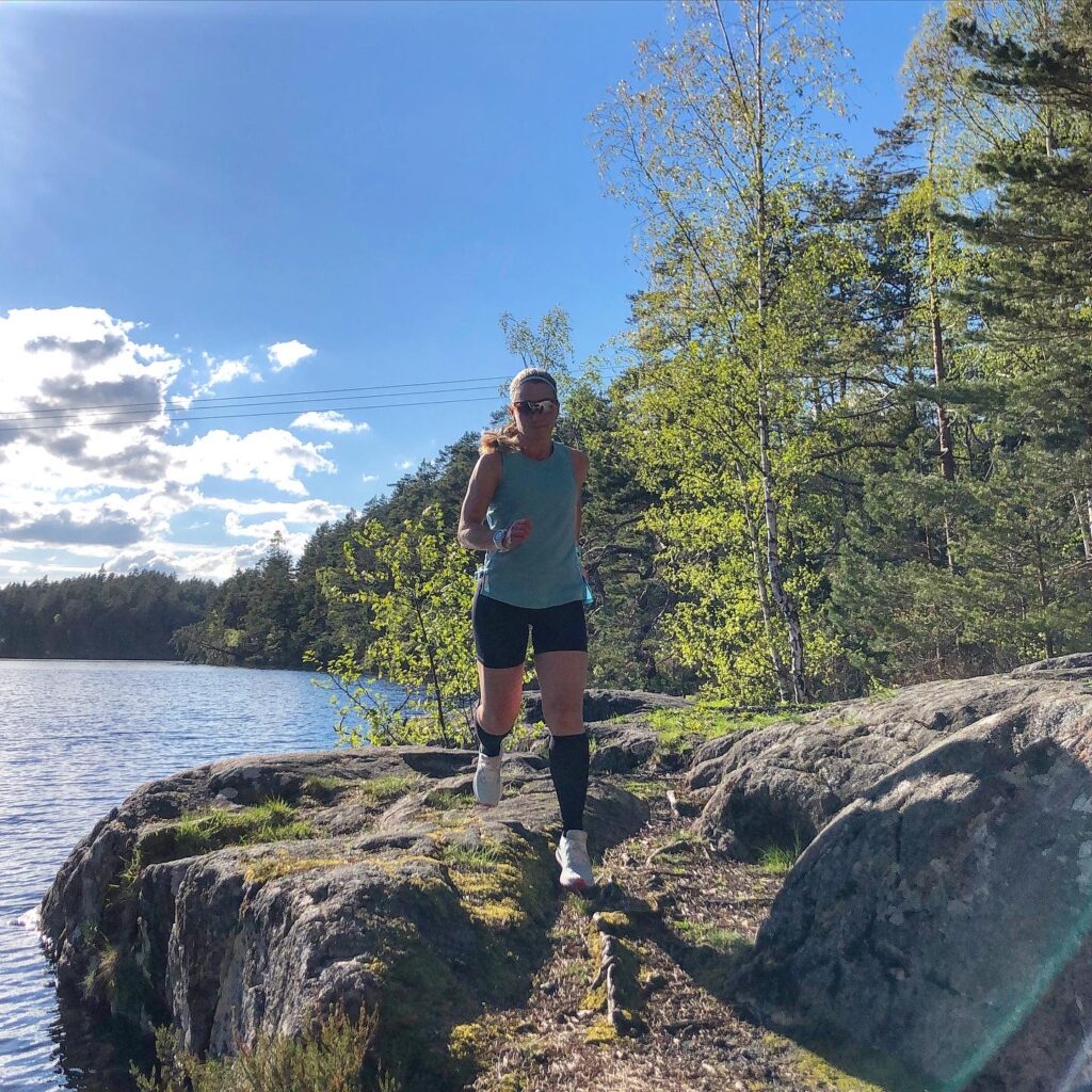 Vårlöpning