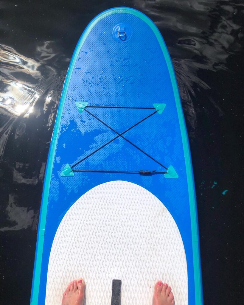 SUP