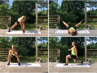 Cirkelpass v. 25 - 2021