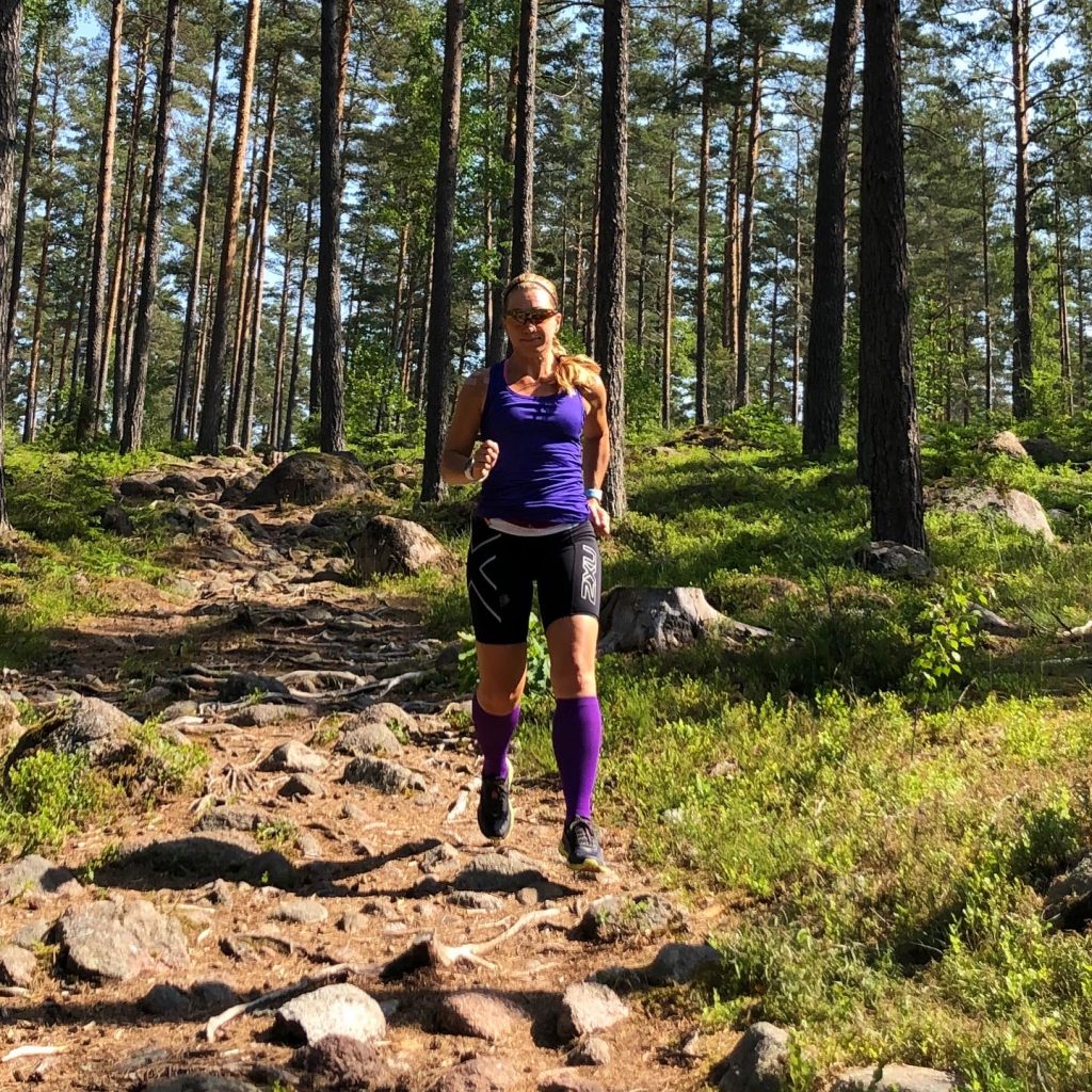 Trailrunning