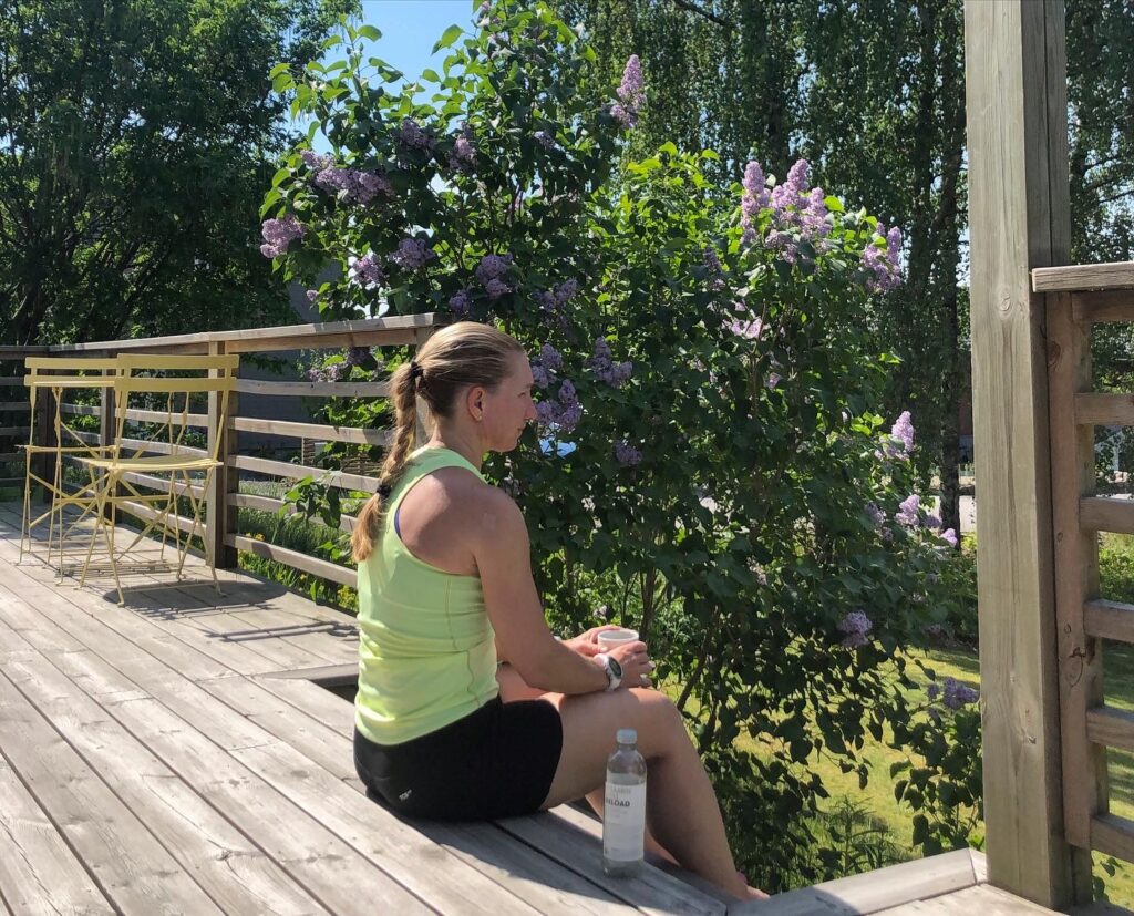 Afterruncoffee 