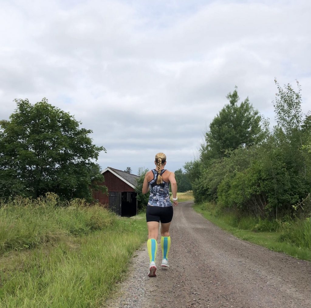 Lämnar läsåret bakom mig