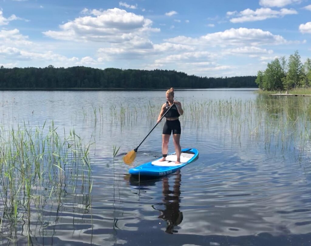 SUP