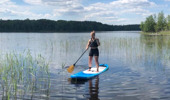 SUP