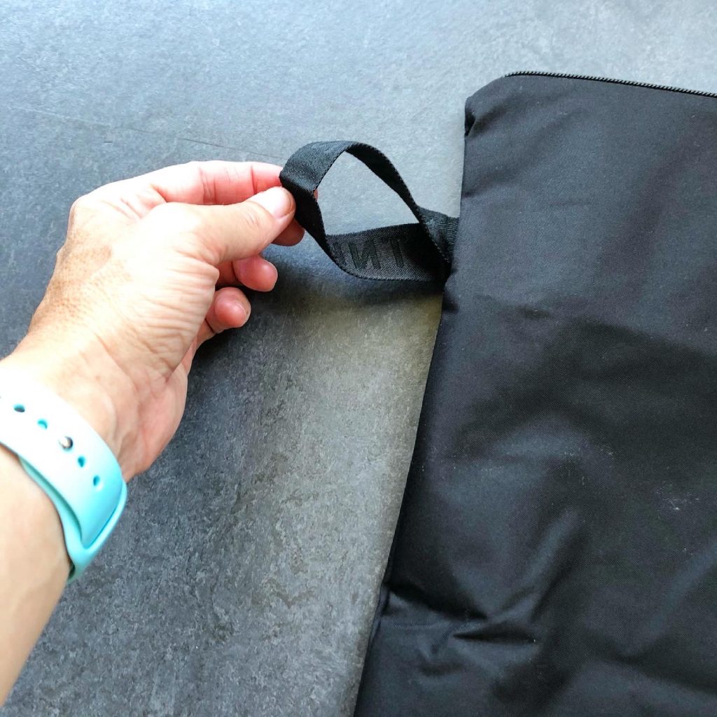 STNKY bag