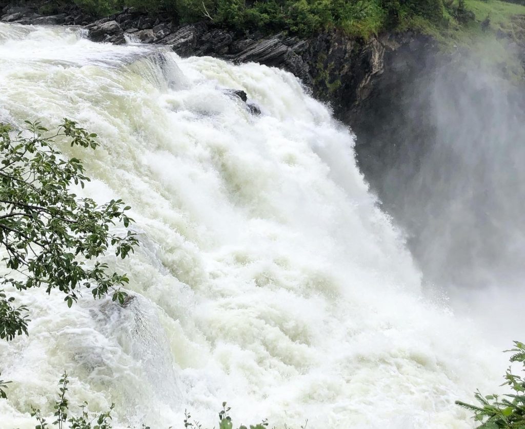 Tännforsen