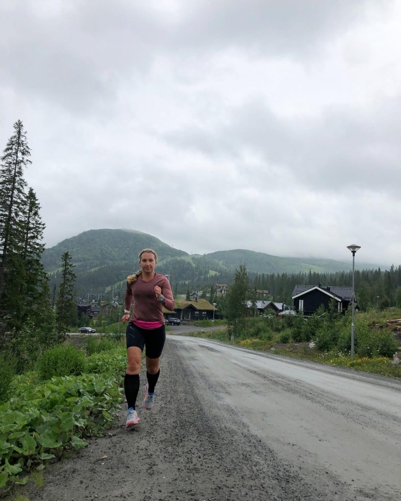 Åre sadeln