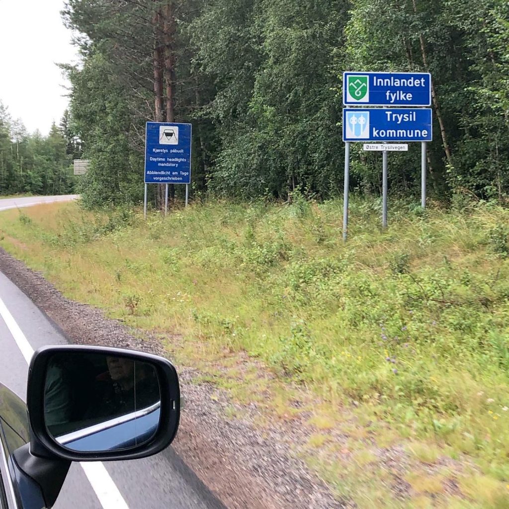 Trysil kommun