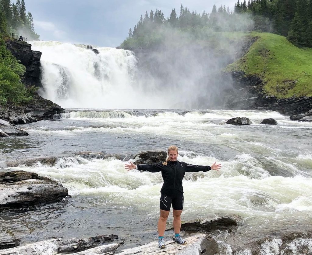 Tännforsen
