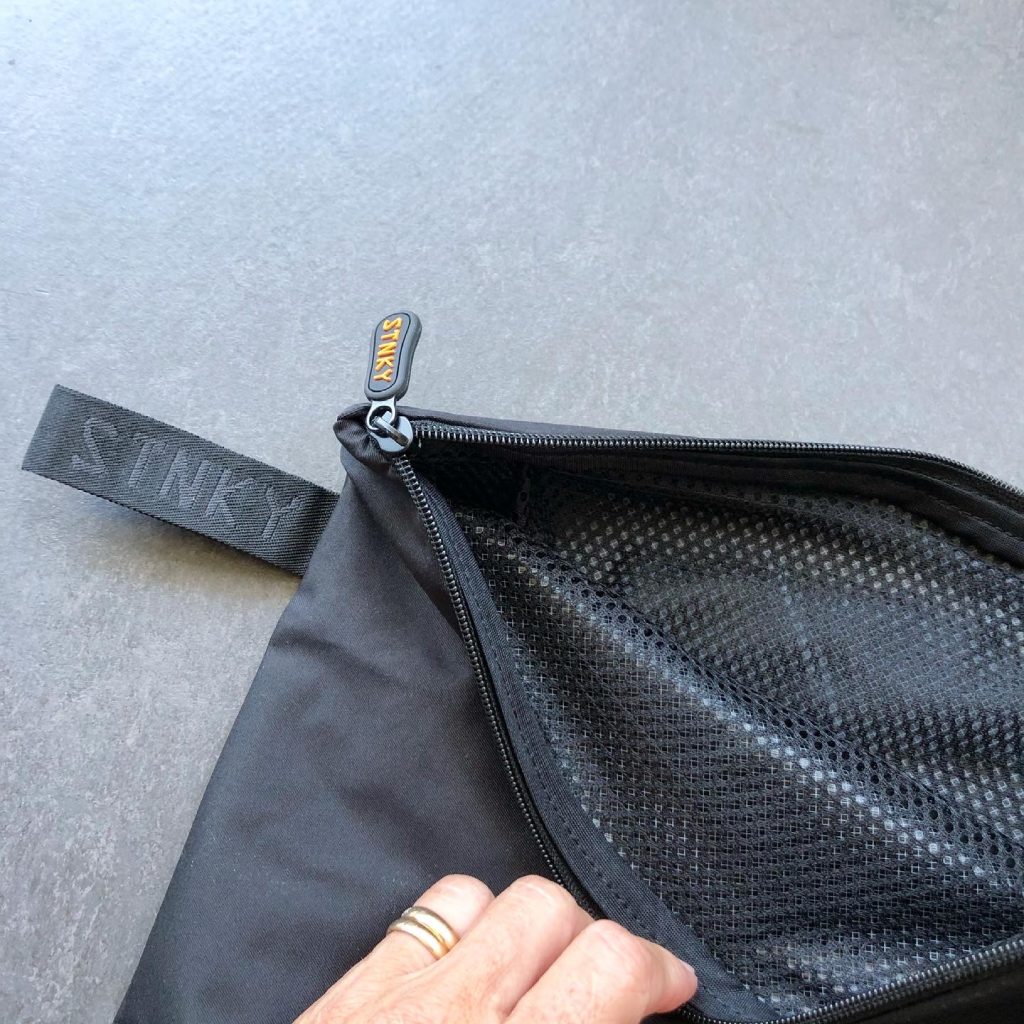 STNKY bag