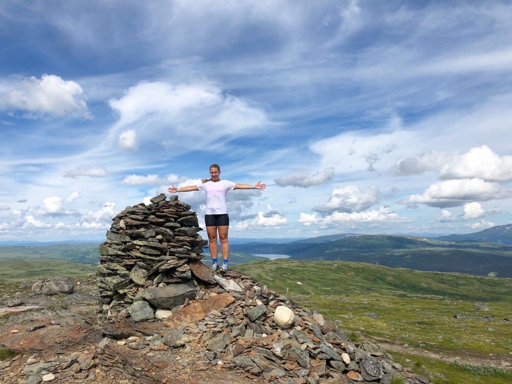Välliste topp