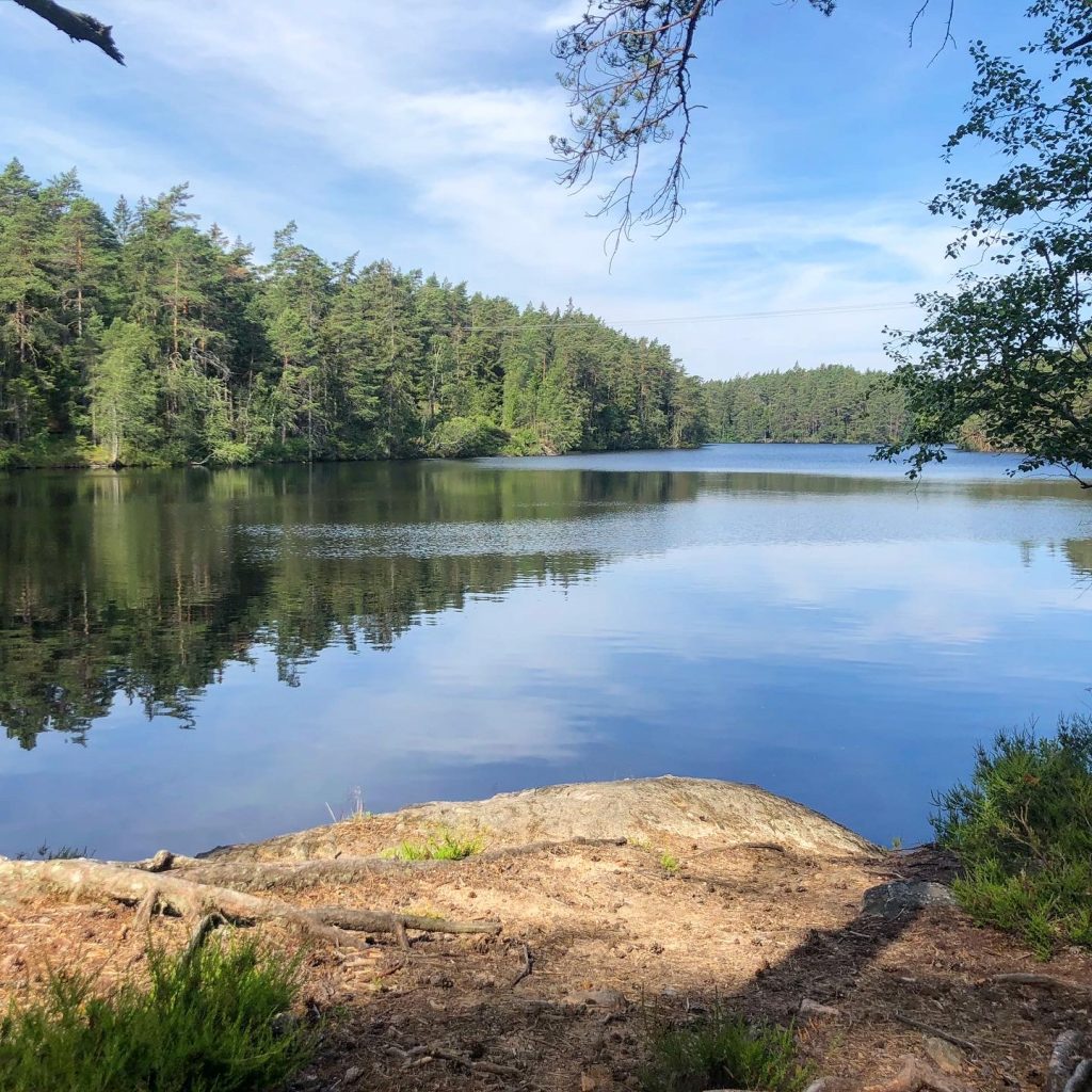 Herrsjön