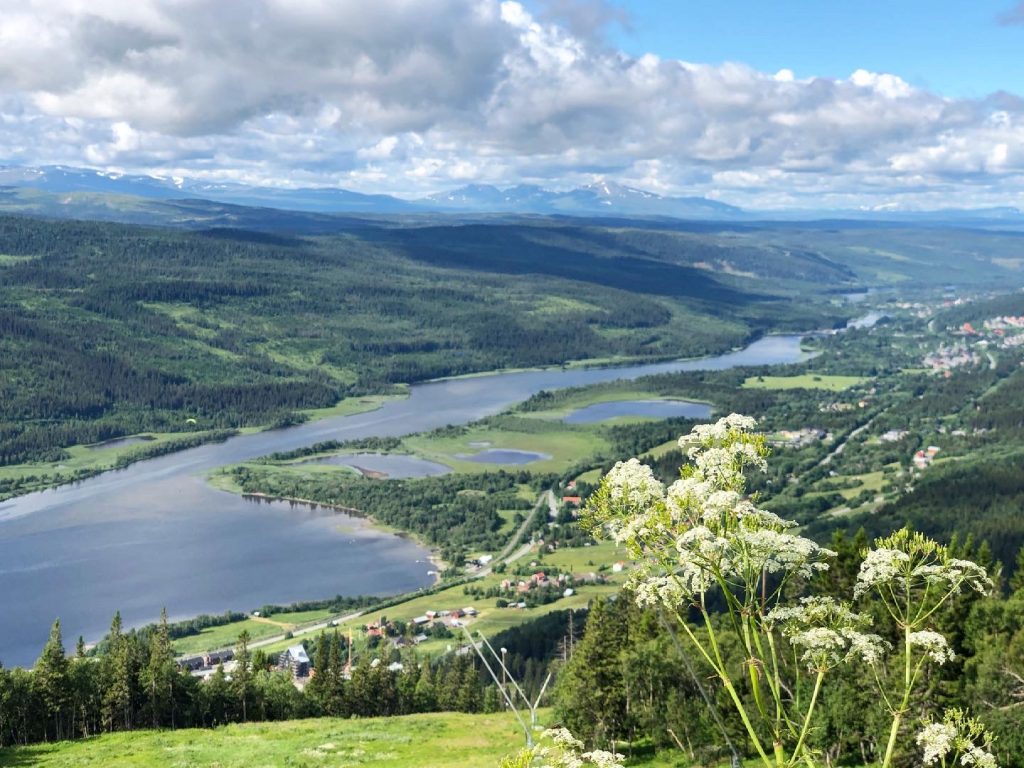 Åresjön