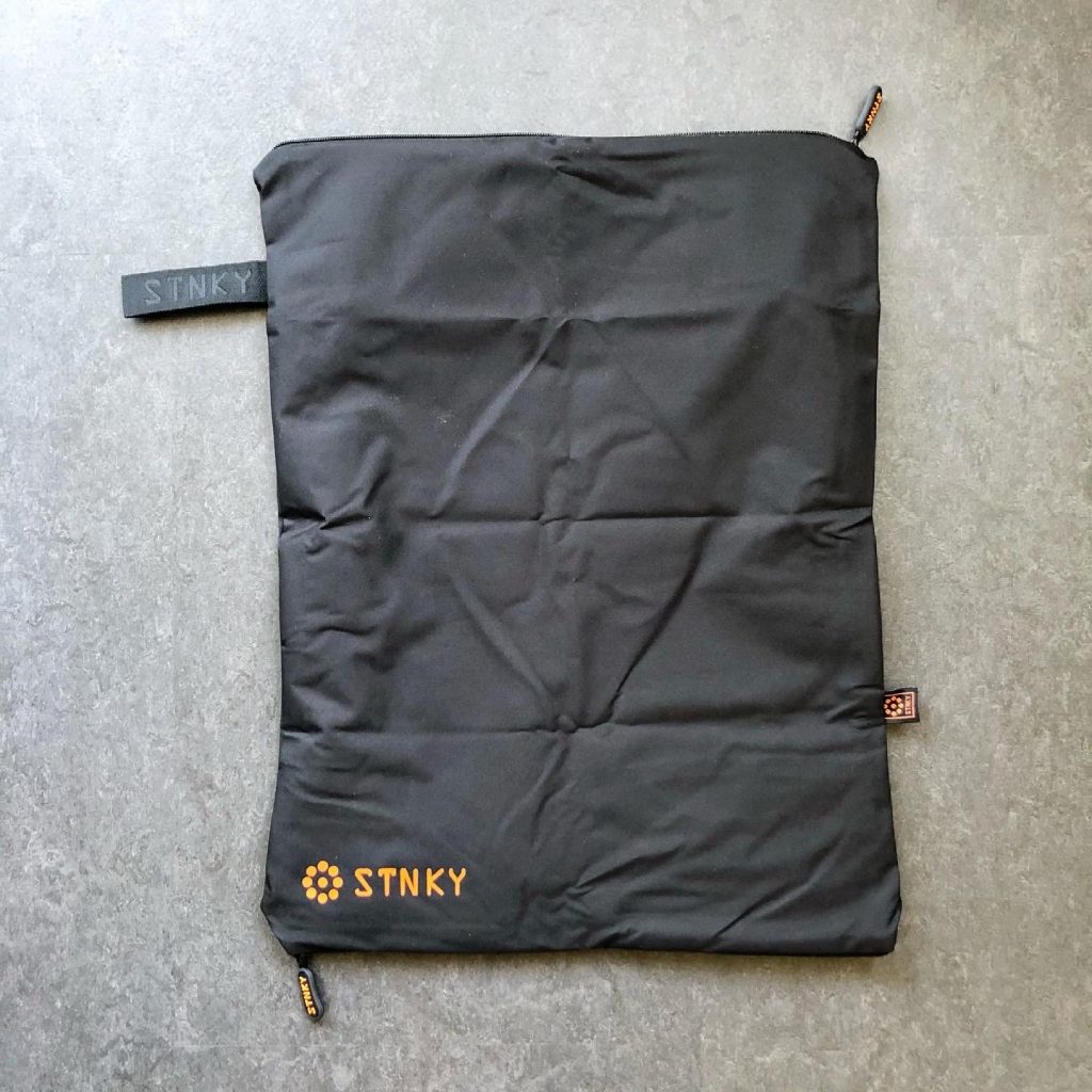 STNKY bag