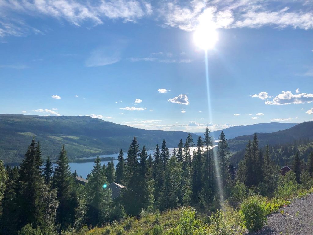 Åresjön