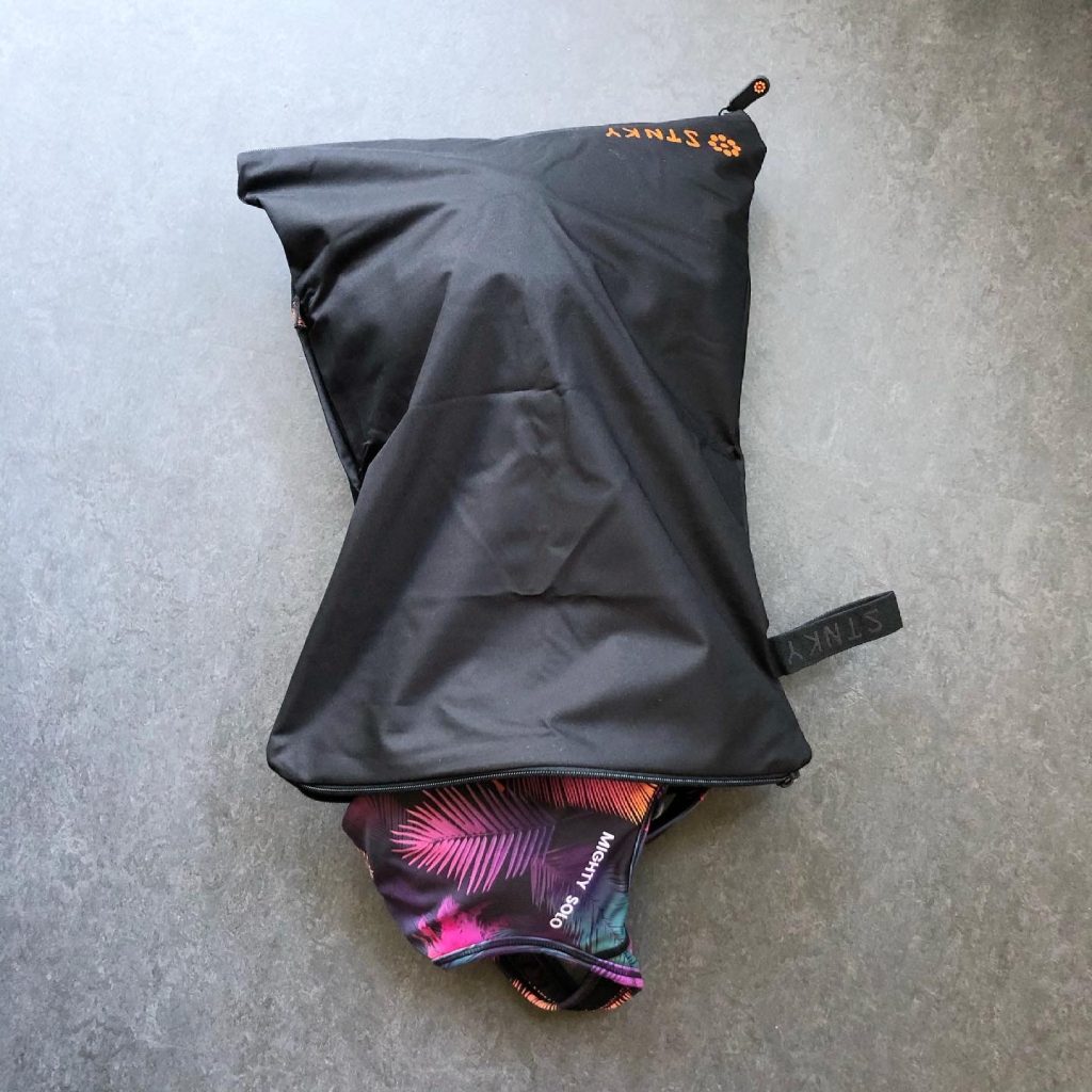 Packpåse Stnky