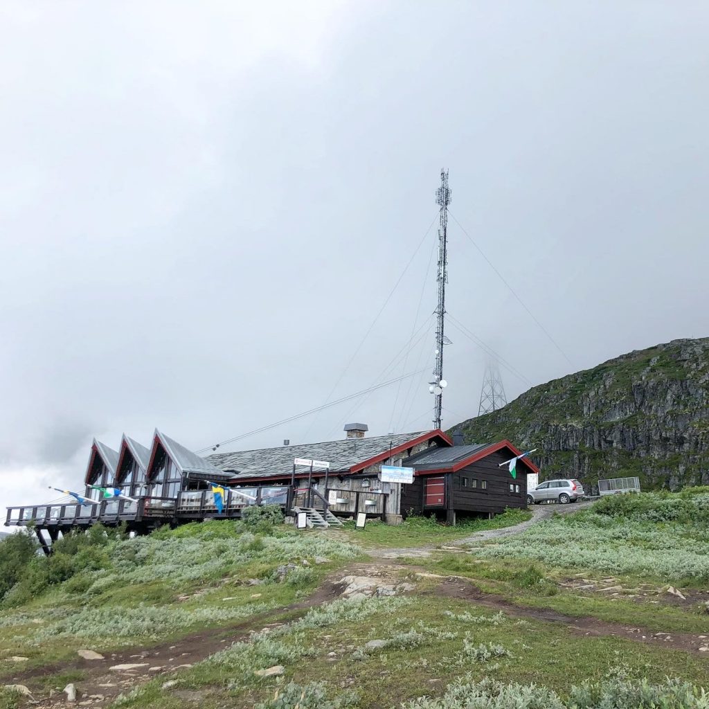 Mörvikshummeln