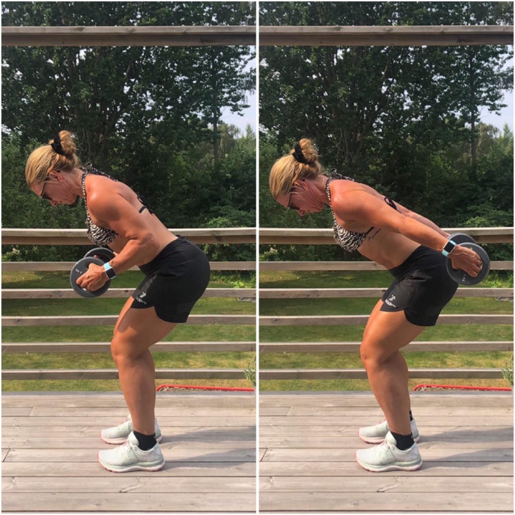 Triceps