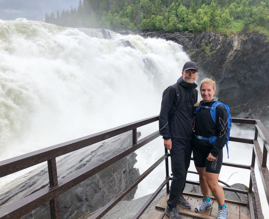 Tännforsen