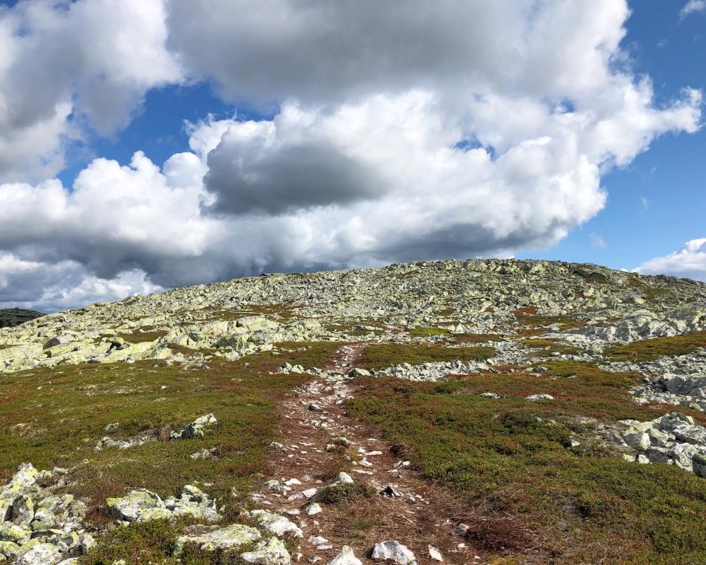 Skurufjellet