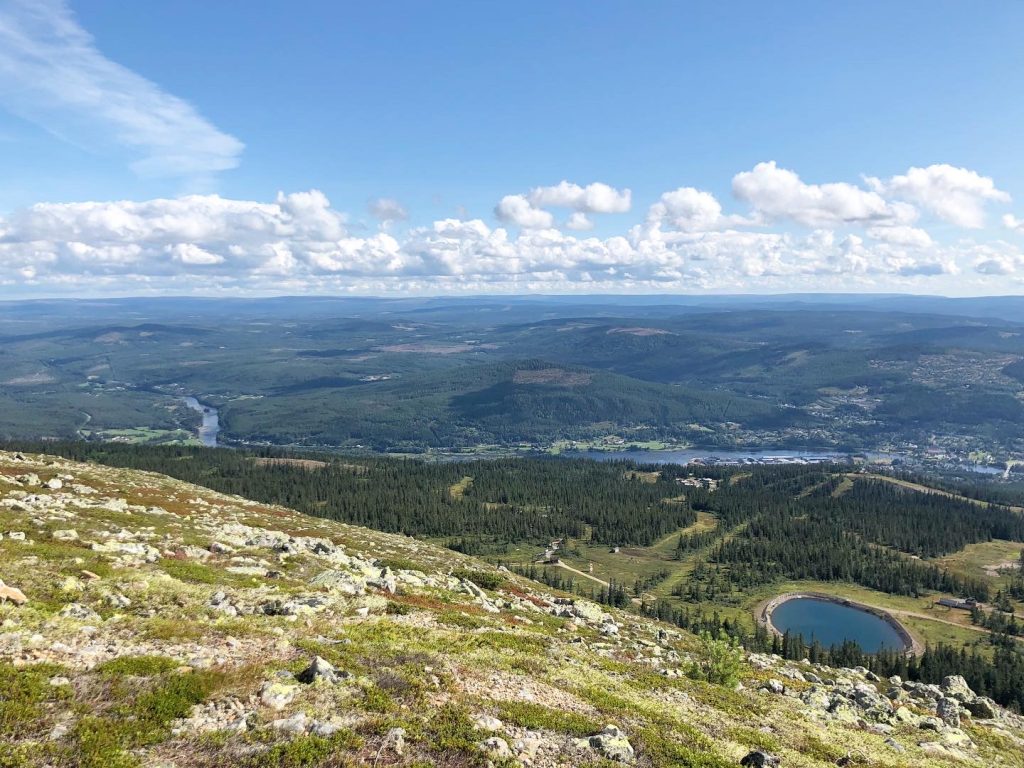 Utsikt