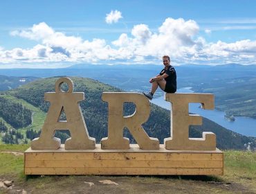 Åre