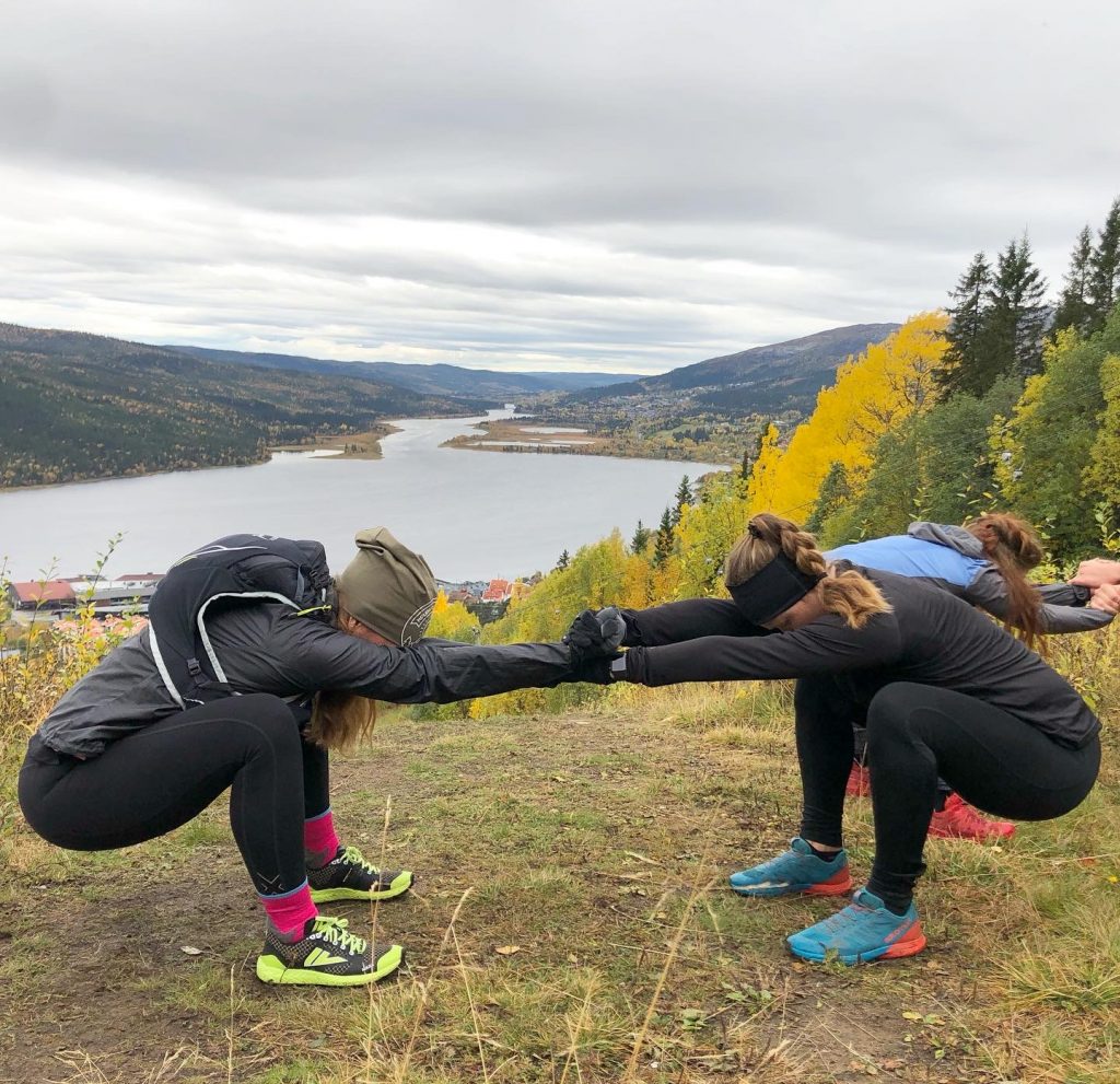 yoga