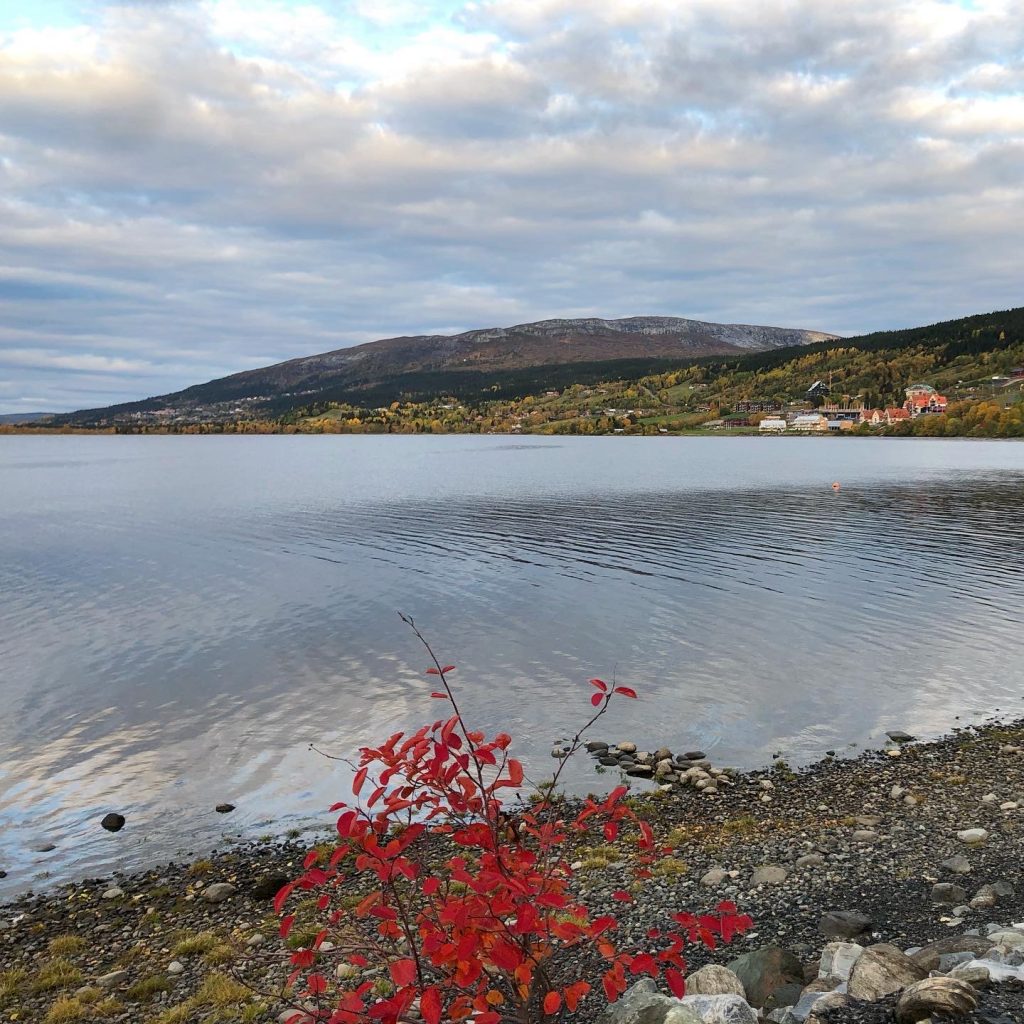 Åresjön