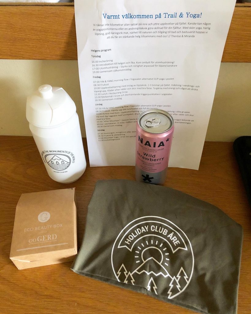 Goodiebag