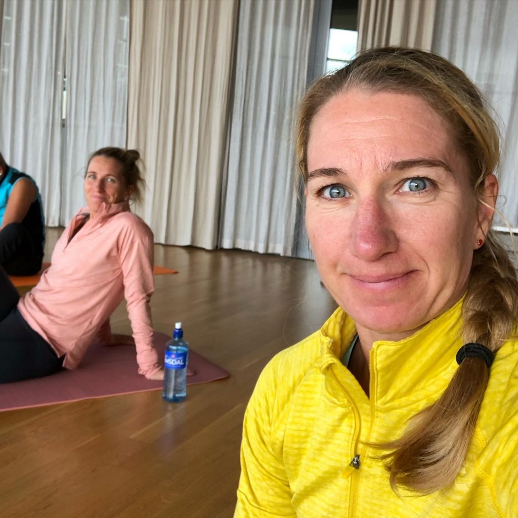 Yoga
