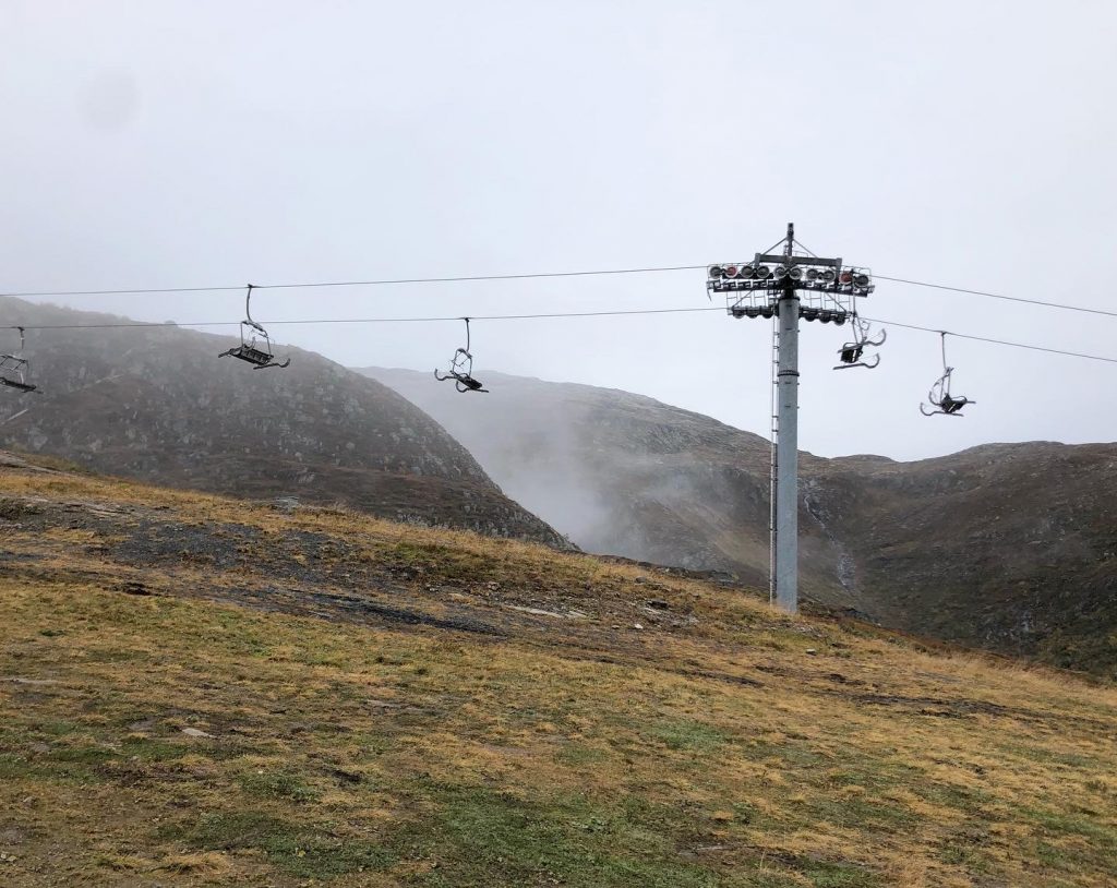 Åreskutan